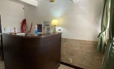 Chalet ph 4 ambientes con patio en Chauvin