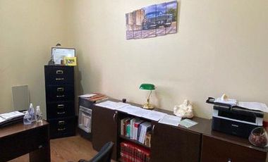 Chalet ph 4 ambientes con patio en Chauvin