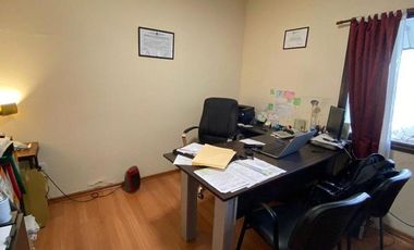 Chalet ph 4 ambientes con patio en Chauvin