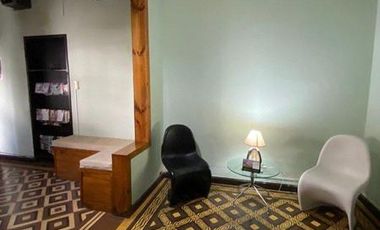 Chalet ph 4 ambientes con patio en Chauvin