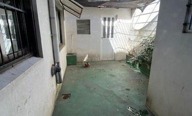 Chalet ph 4 ambientes con patio en Chauvin