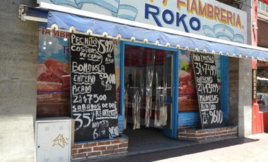 Local en Lanús Oeste