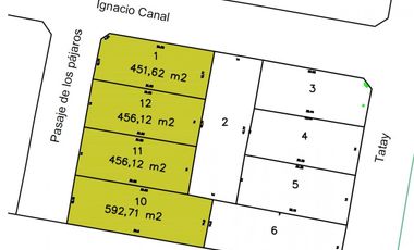 Casa en venta - 1 Dormitorio 2 Baños - 1.956Mts2 - Carmen de Areco