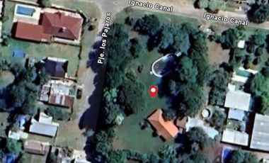 Casa en venta - 1 Dormitorio 2 Baños - 1.956Mts2 - Carmen de Areco