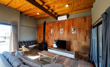 Casa en Venta en Costa Esmeralda Barrio Senderos III