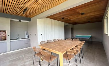 Casa en Venta en Costa Esmeralda Barrio Senderos III