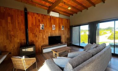 Casa en Venta en Costa Esmeralda Barrio Senderos III