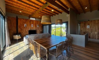 Casa en Venta en Costa Esmeralda Barrio Senderos III