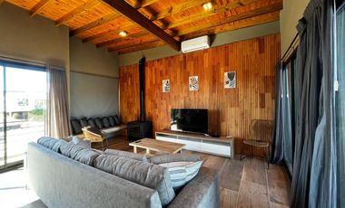 Casa en Venta en Costa Esmeralda Barrio Senderos III