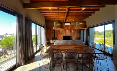 Casa en Venta en Costa Esmeralda Barrio Senderos III