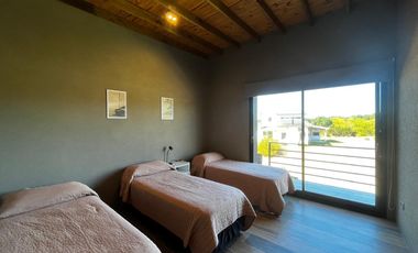 Casa en Venta en Costa Esmeralda Barrio Senderos III