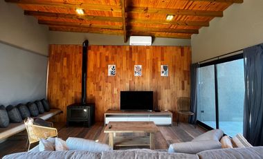 Casa en Venta en Costa Esmeralda Barrio Senderos III