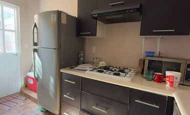 Casa en venta amueblada en Acapulco