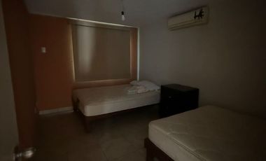 Casa en venta amueblada en Acapulco