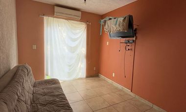 Casa en venta amueblada en Acapulco