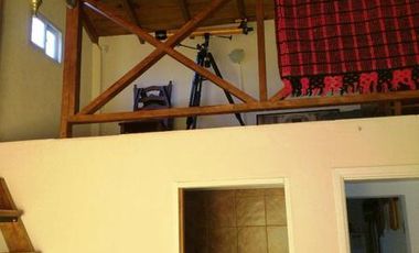 Chalet 4 ambientes en Mar chiquita