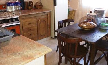 Chalet 4 ambientes en Mar chiquita