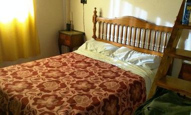 Chalet 4 ambientes en Mar chiquita