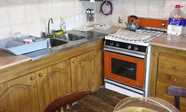 Chalet 4 ambientes en Mar chiquita