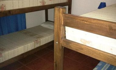 Chalet 4 ambientes en Mar chiquita