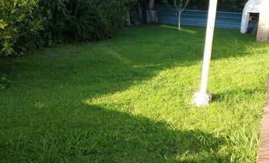 Chalet 4 ambientes en Mar chiquita