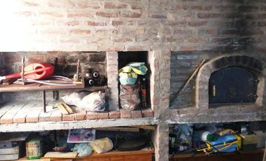 Chalet 4 ambientes en Mar chiquita