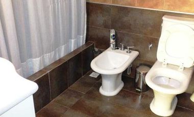 Chalet 4 ambientes en Mar chiquita