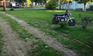 Chalet 4 ambientes en Mar chiquita