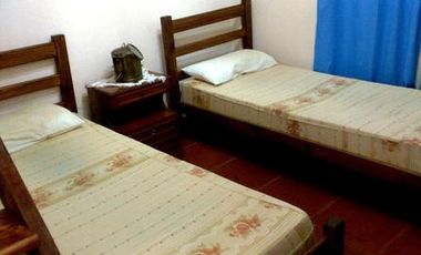 Chalet 4 ambientes en Mar chiquita