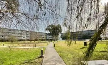 Departamento en  complejo las moras tigre