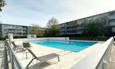 Departamento en  complejo las moras tigre