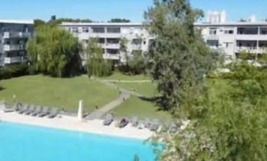 Departamento en  complejo las moras tigre