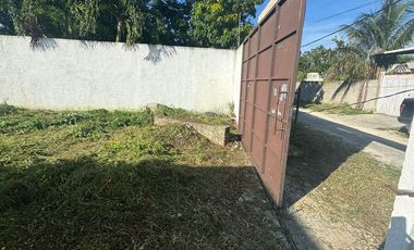 Venta de Casa con terreno amplio en San Francisco, Izamal