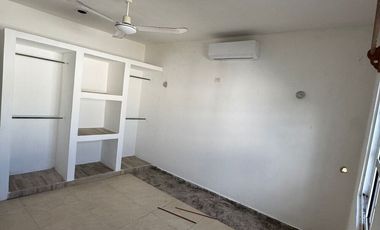 Venta de Casa con terreno amplio en San Francisco, Izamal