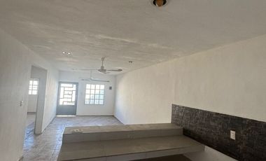 Venta de Casa con terreno amplio en San Francisco, Izamal