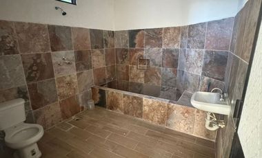 Venta de Casa con terreno amplio en San Francisco, Izamal