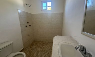 Venta de Casa con terreno amplio en San Francisco, Izamal