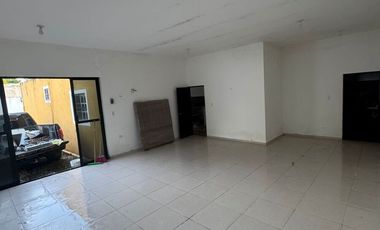 Venta de Casa con terreno amplio en San Francisco, Izamal