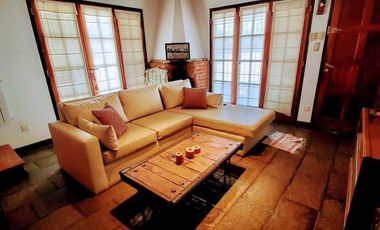 CHALET 5 AMBIENTES EN 11 DE SEPTIEMBRE Y BORDABEHERE