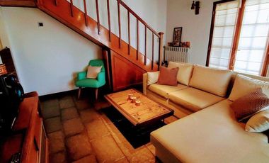 CHALET 5 AMBIENTES EN 11 DE SEPTIEMBRE Y BORDABEHERE