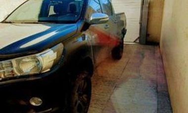 CHALET 5 AMBIENTES EN 11 DE SEPTIEMBRE Y BORDABEHERE