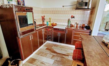 CHALET 5 AMBIENTES EN 11 DE SEPTIEMBRE Y BORDABEHERE