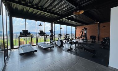 DEPARTAMENTO EN RENTA EN ANUVA RESIDENCIAL ZAPOPAN JALISCO