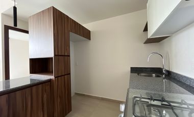 DEPARTAMENTO EN RENTA EN ANUVA RESIDENCIAL ZAPOPAN JALISCO