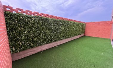 DEPARTAMENTO EN RENTA EN ANUVA RESIDENCIAL ZAPOPAN JALISCO