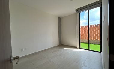 DEPARTAMENTO EN RENTA EN ANUVA RESIDENCIAL ZAPOPAN JALISCO