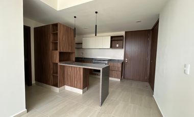 DEPARTAMENTO EN RENTA EN ANUVA RESIDENCIAL ZAPOPAN JALISCO