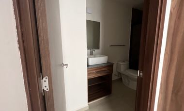 DEPARTAMENTO EN RENTA EN ANUVA RESIDENCIAL ZAPOPAN JALISCO