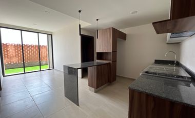 DEPARTAMENTO EN RENTA EN ANUVA RESIDENCIAL ZAPOPAN JALISCO