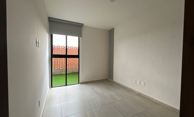 DEPARTAMENTO EN RENTA EN ANUVA RESIDENCIAL ZAPOPAN JALISCO